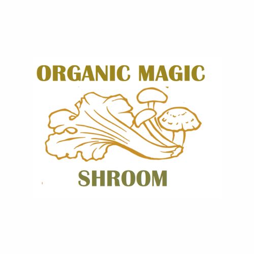 Shroom Organic Magic